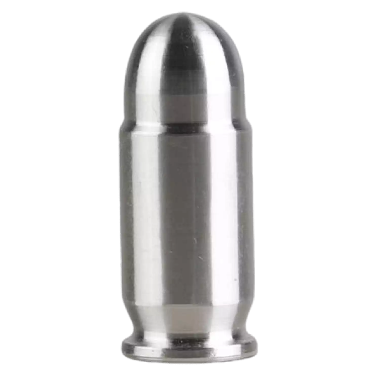 1 oz .999 Silver Bullet 45 Cal ACP (2)
