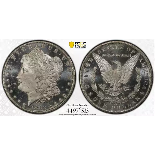 1882-CC $1, DMPL