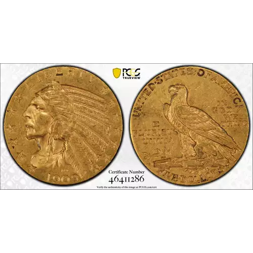 1909-D $5 (2)