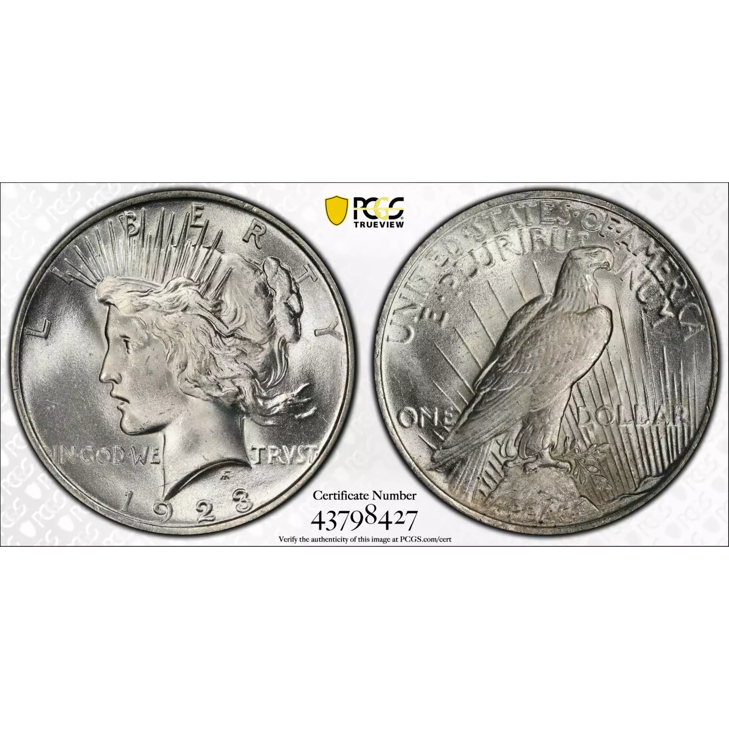 1923 $1 (2)