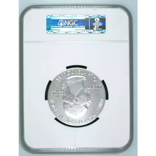 Silver Bullion-America the Beautiful Silver Bullion Coins--Acadia National Park -Silver- 5 Dollar (3)